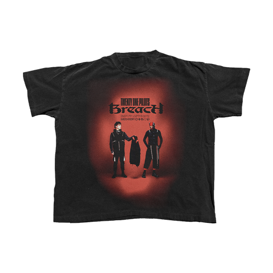 Breach T-Shirt