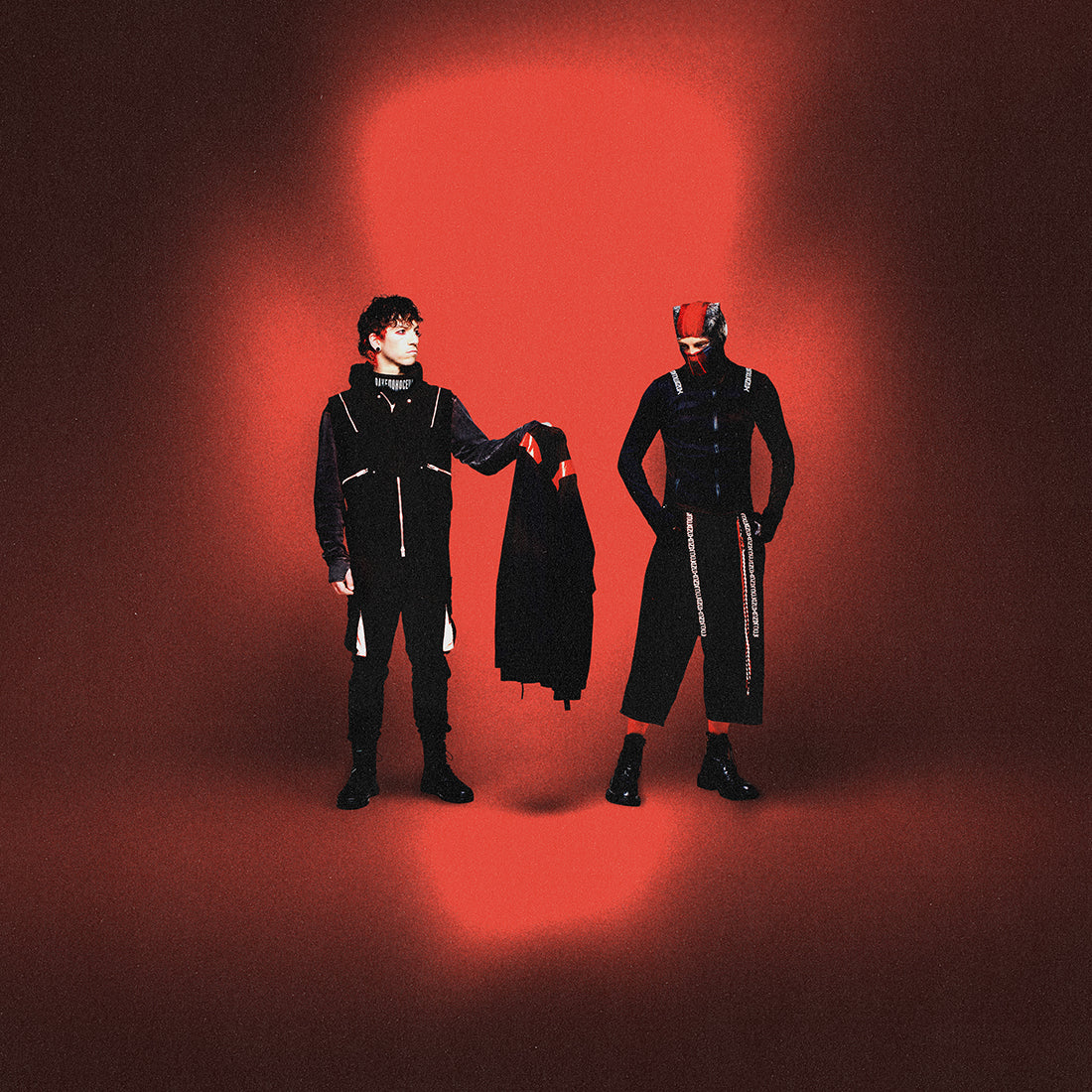 Breach Digital Album – Twenty One Pilots Breach Digital Album – Twenty One Pilots