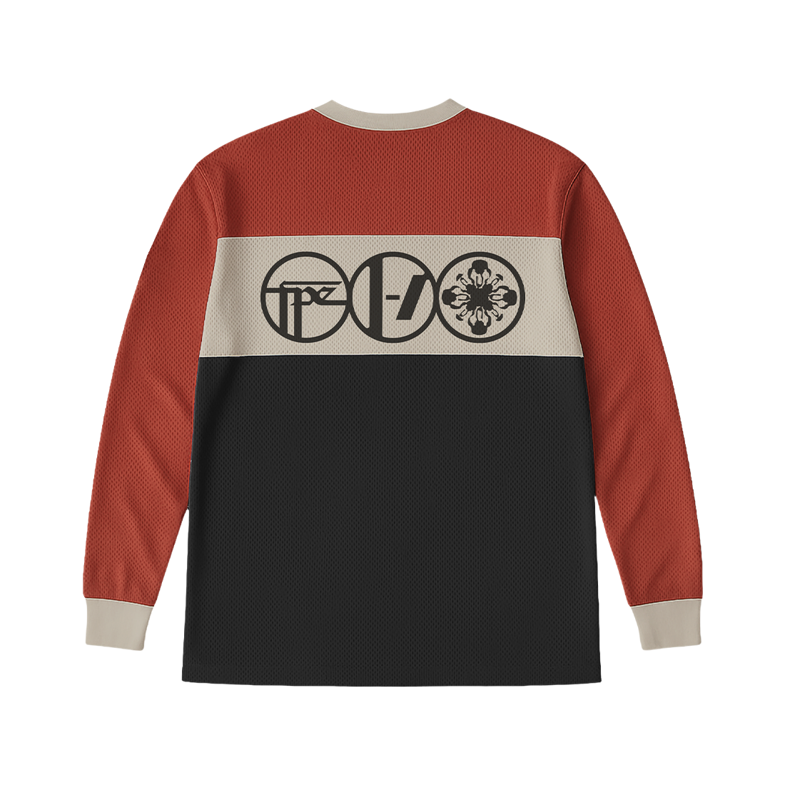 Breach Jersey Long Sleeve