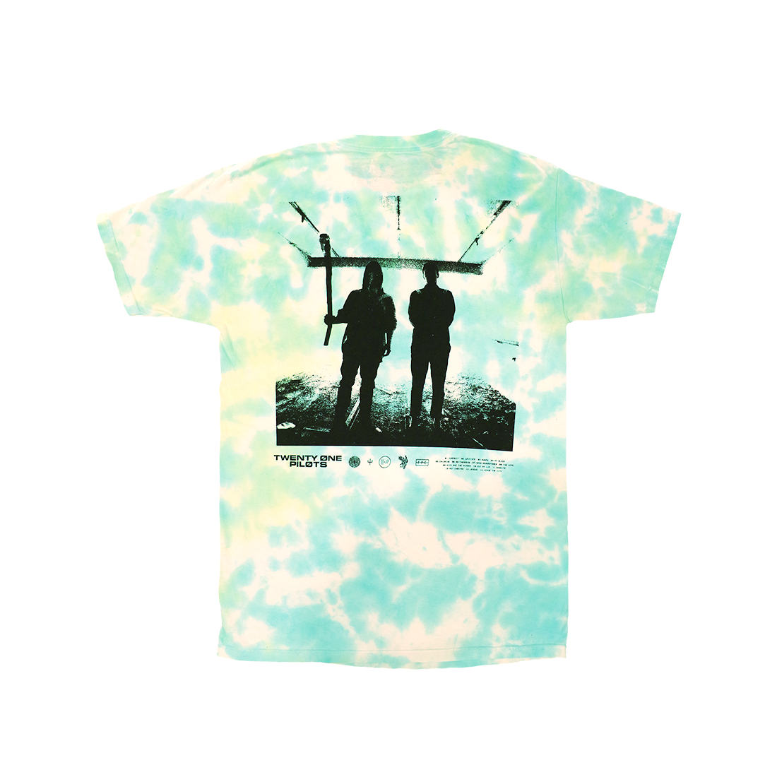 Silhouette T-Shirt