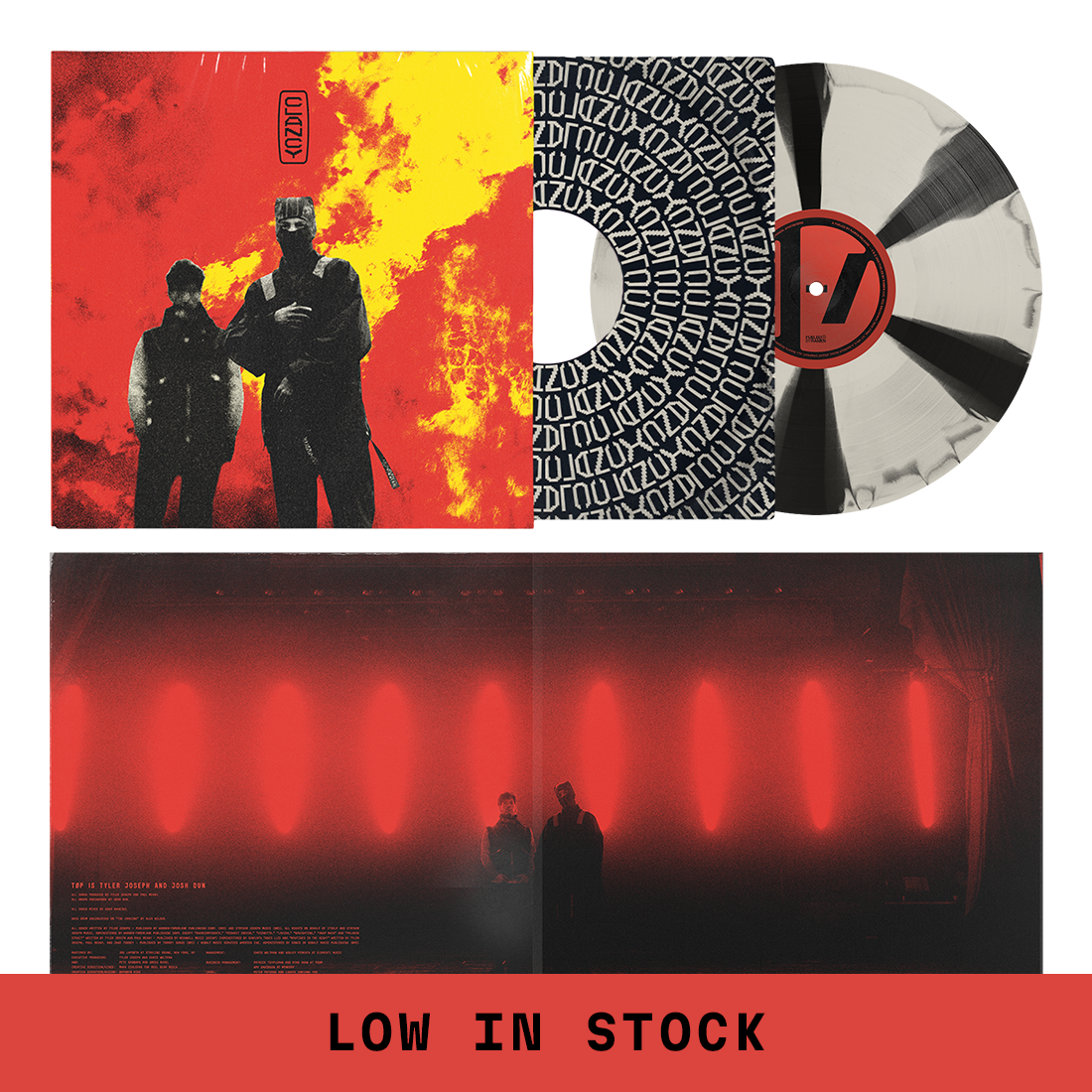 store.twentyonepilots.com