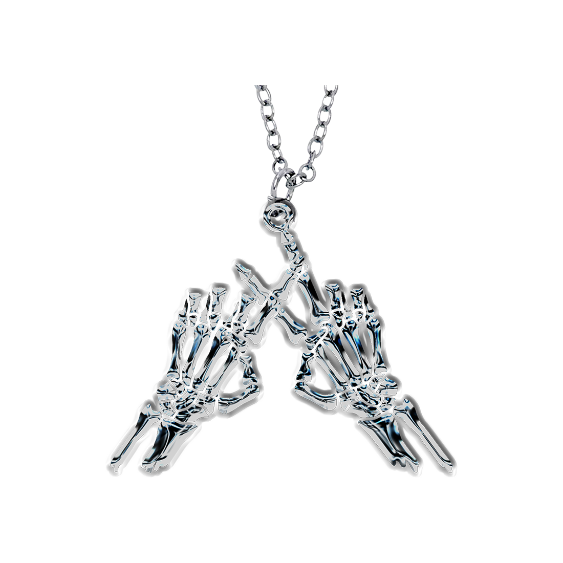 Twenty one pilots best sale necklace