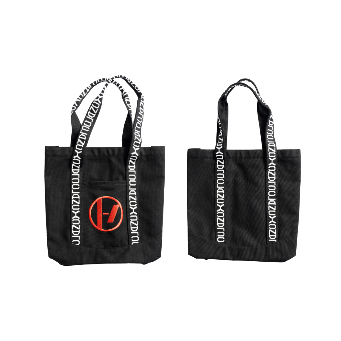 NEW! buy Twenty One Pilots Icy Tour Tote