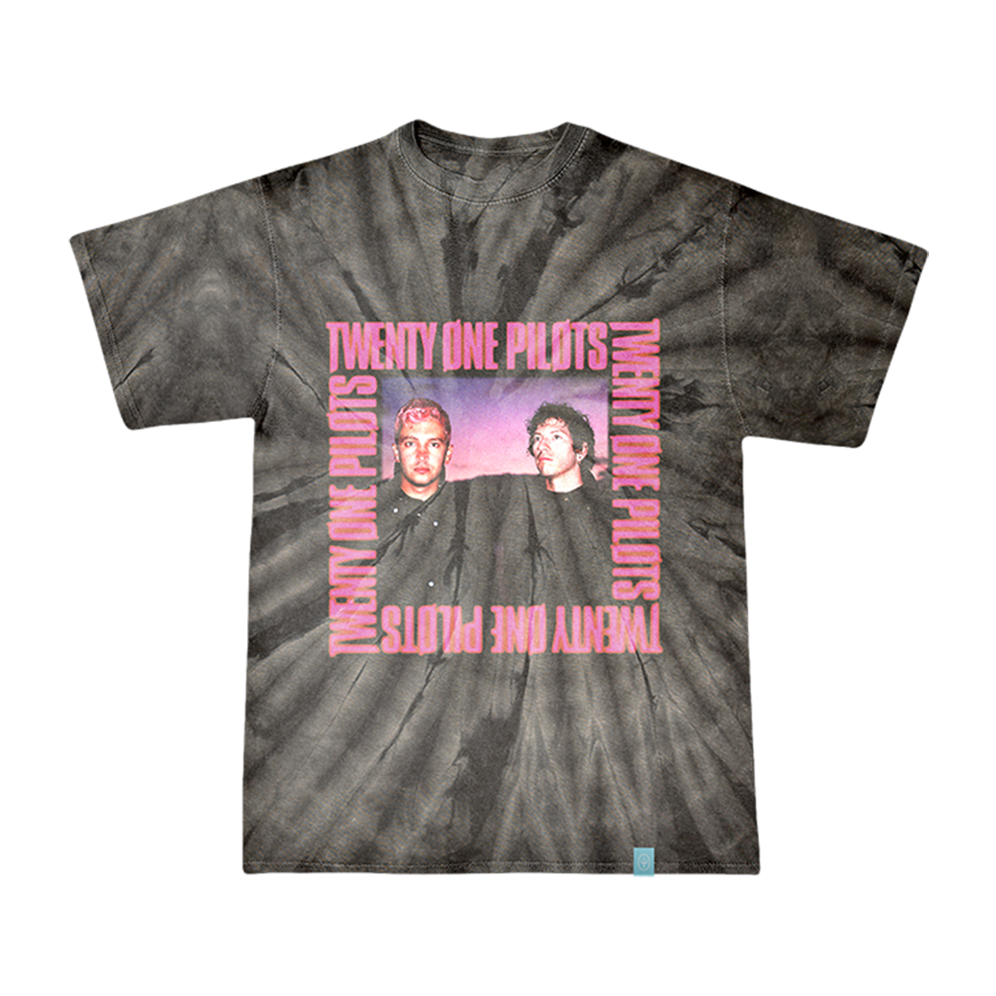 Takeover Tour Photo T-Shirt