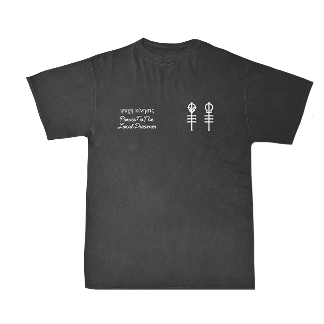 Sahlo Folina T-Shirt