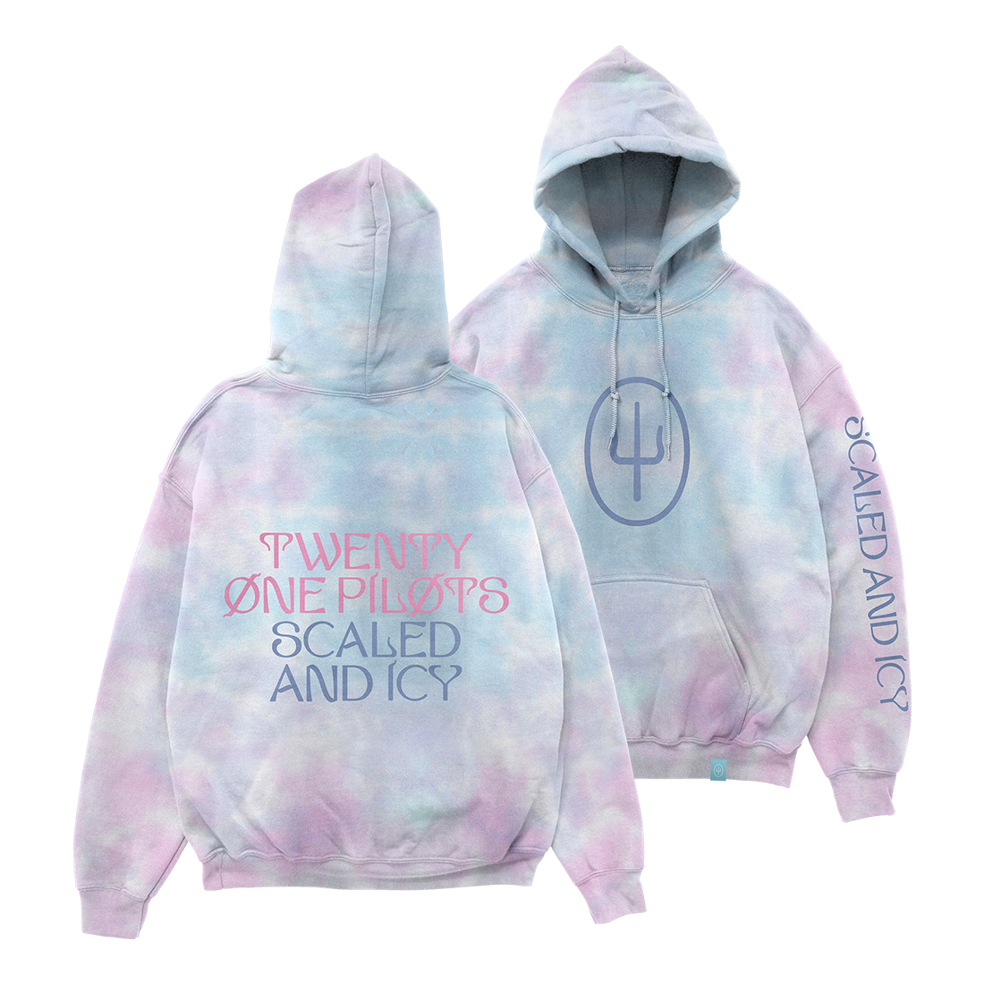 SAI Simple Hoodie