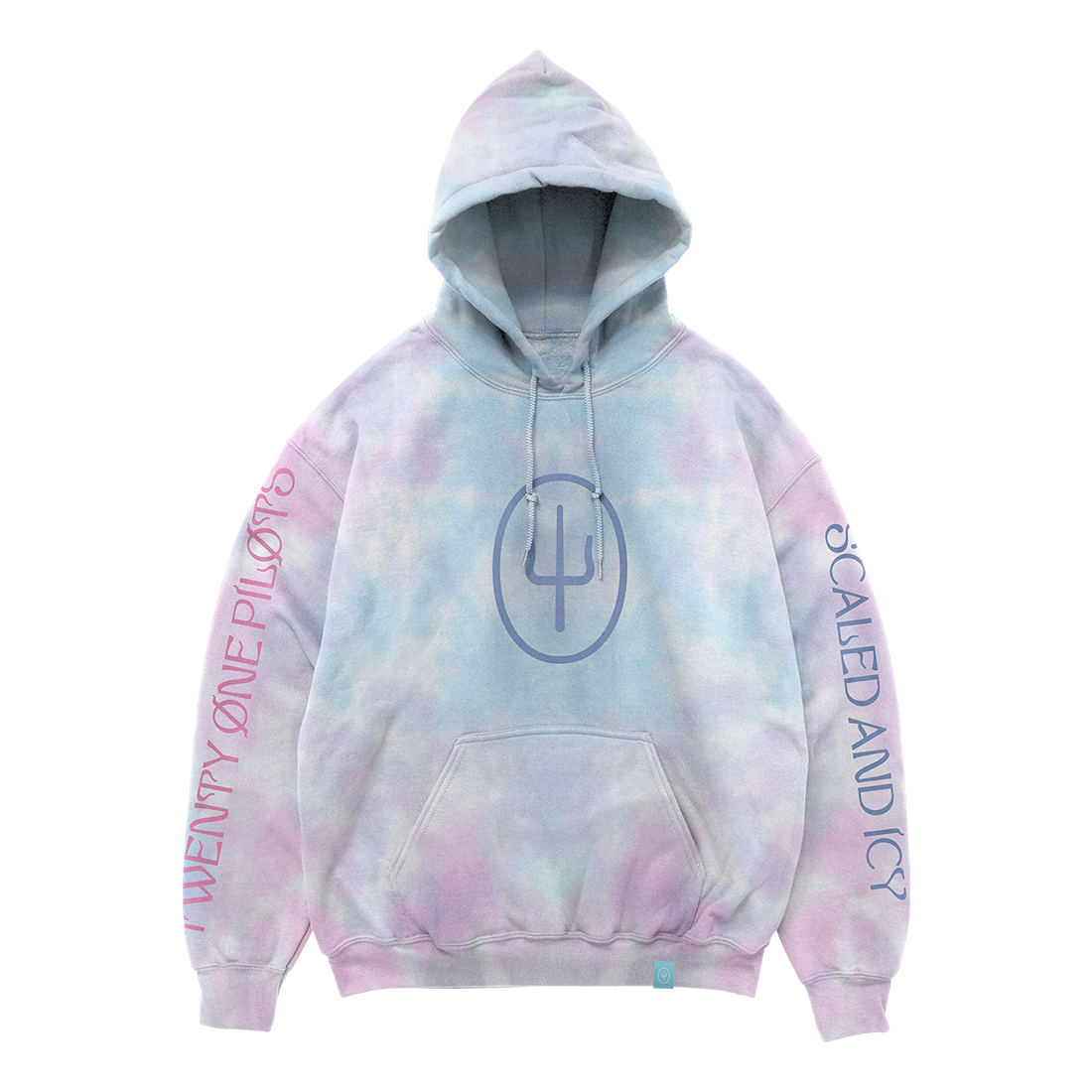 SAI Simple Hoodie