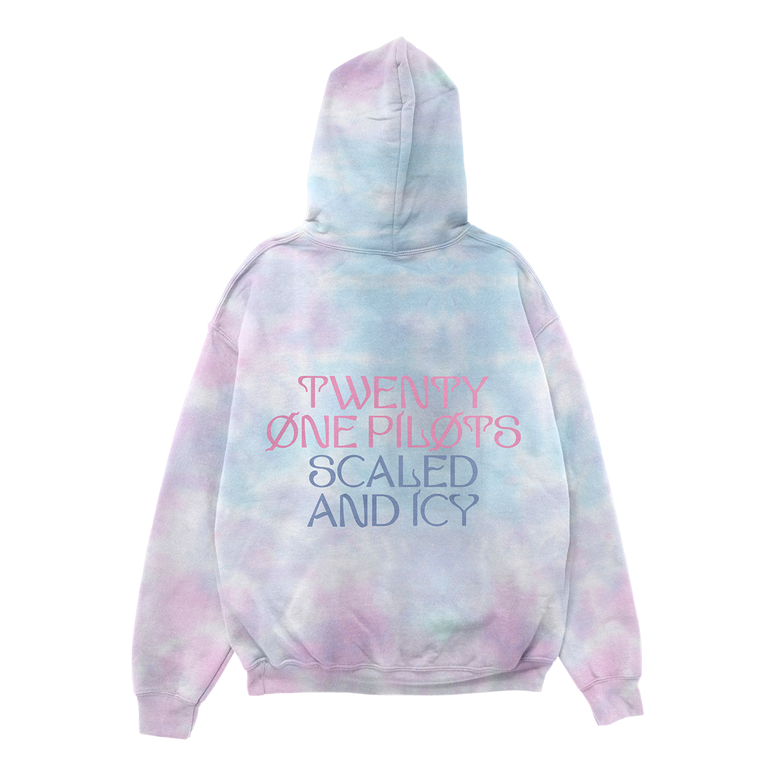 SAI Simple Hoodie