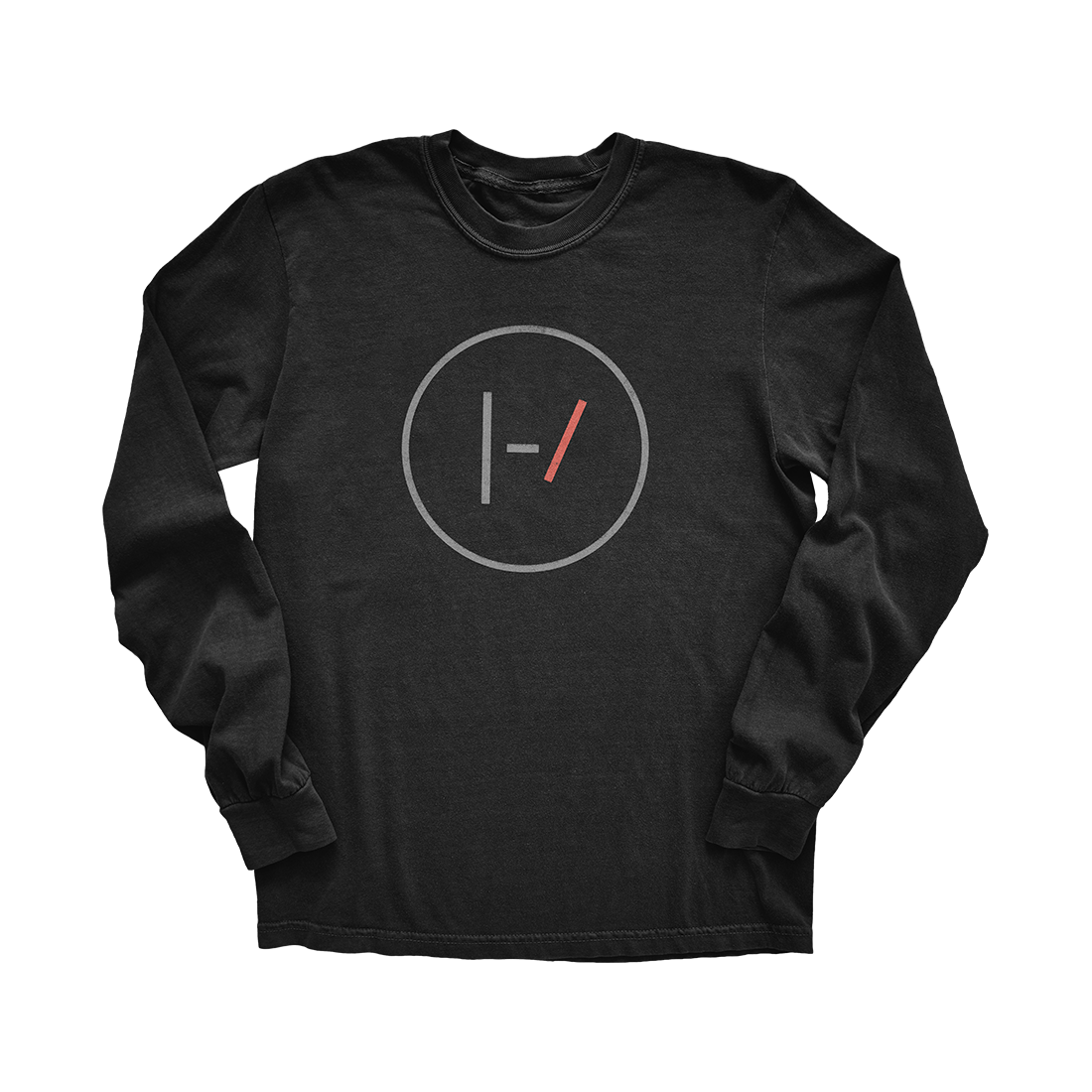 BLURRYFACE ANNIVERSARY LONGSLEEVE