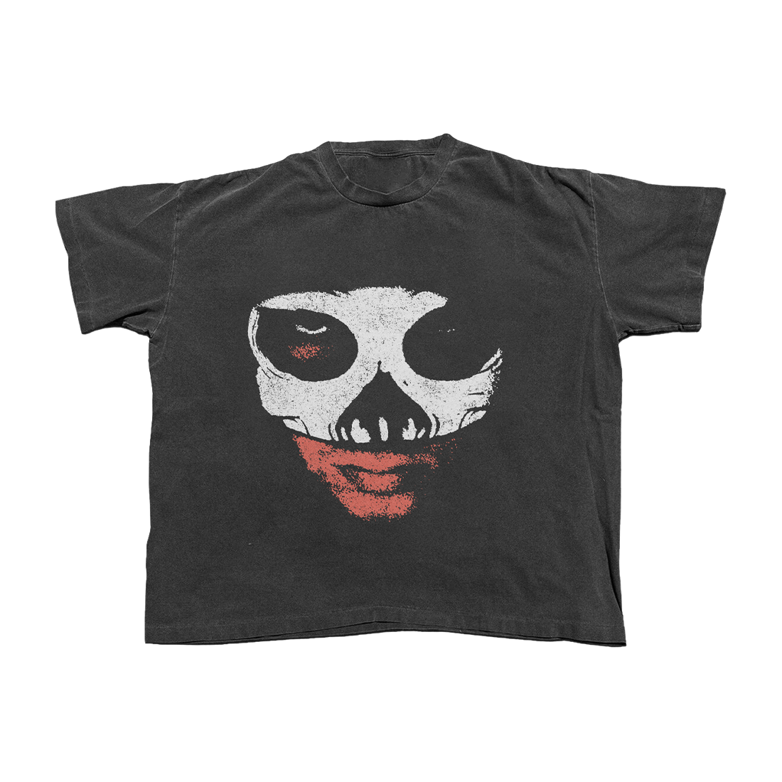 BLURRYFACE ANNIVERSARY DOUBT T-SHIRT