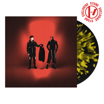 Breach – Twenty One Pilots
