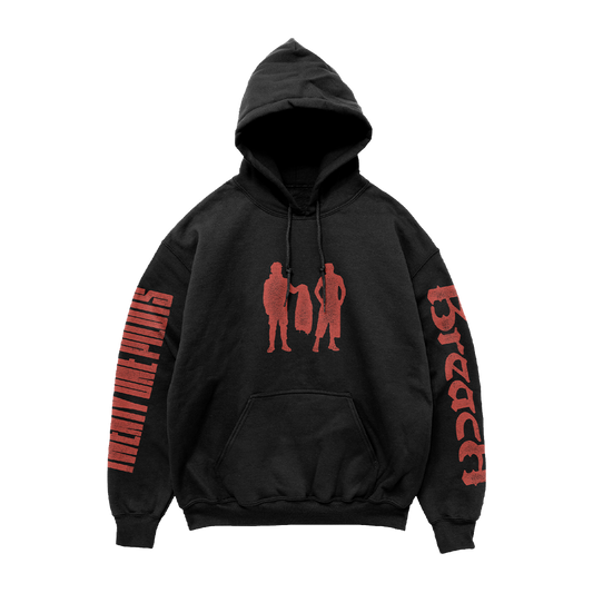 Breach Hoodie