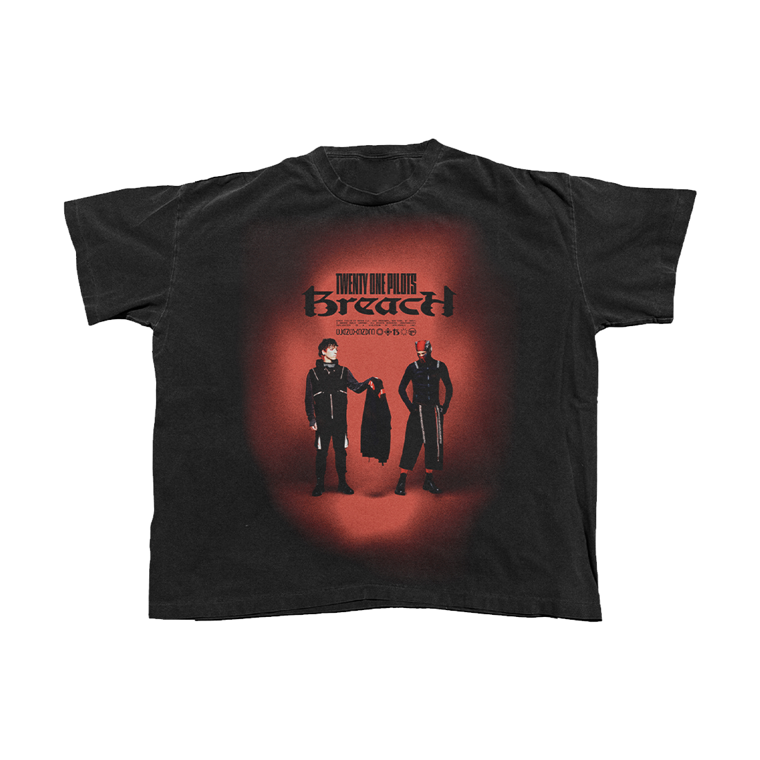 Breach T-Shirt