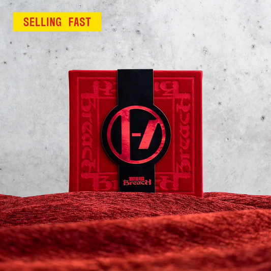 Breach CD Boxset - Nova Bishop Edition