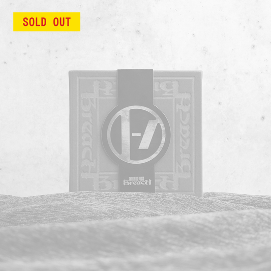 Breach CD Boxset - Nova Bishop Edition