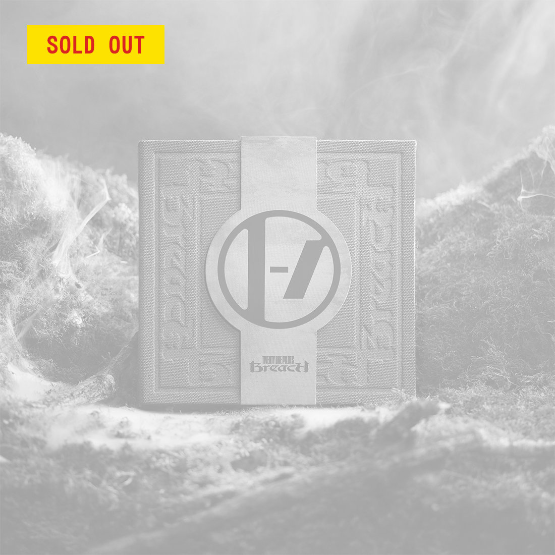 Breach CD Boxset - Torchbearer Edition