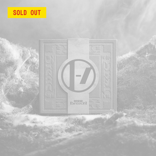 Breach CD Boxset - Torchbearer Edition