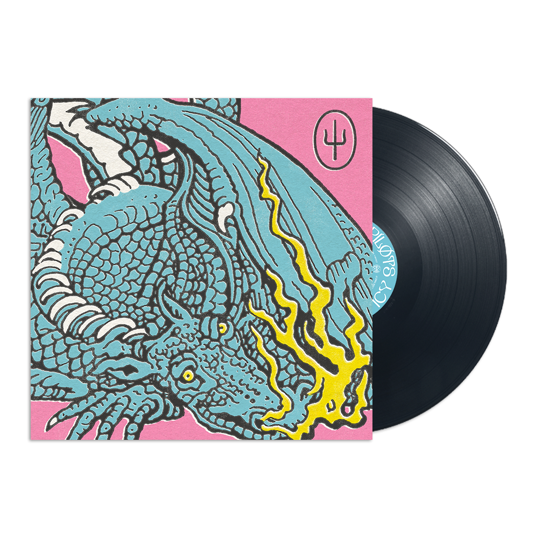 VINYL – Twenty One Pilots