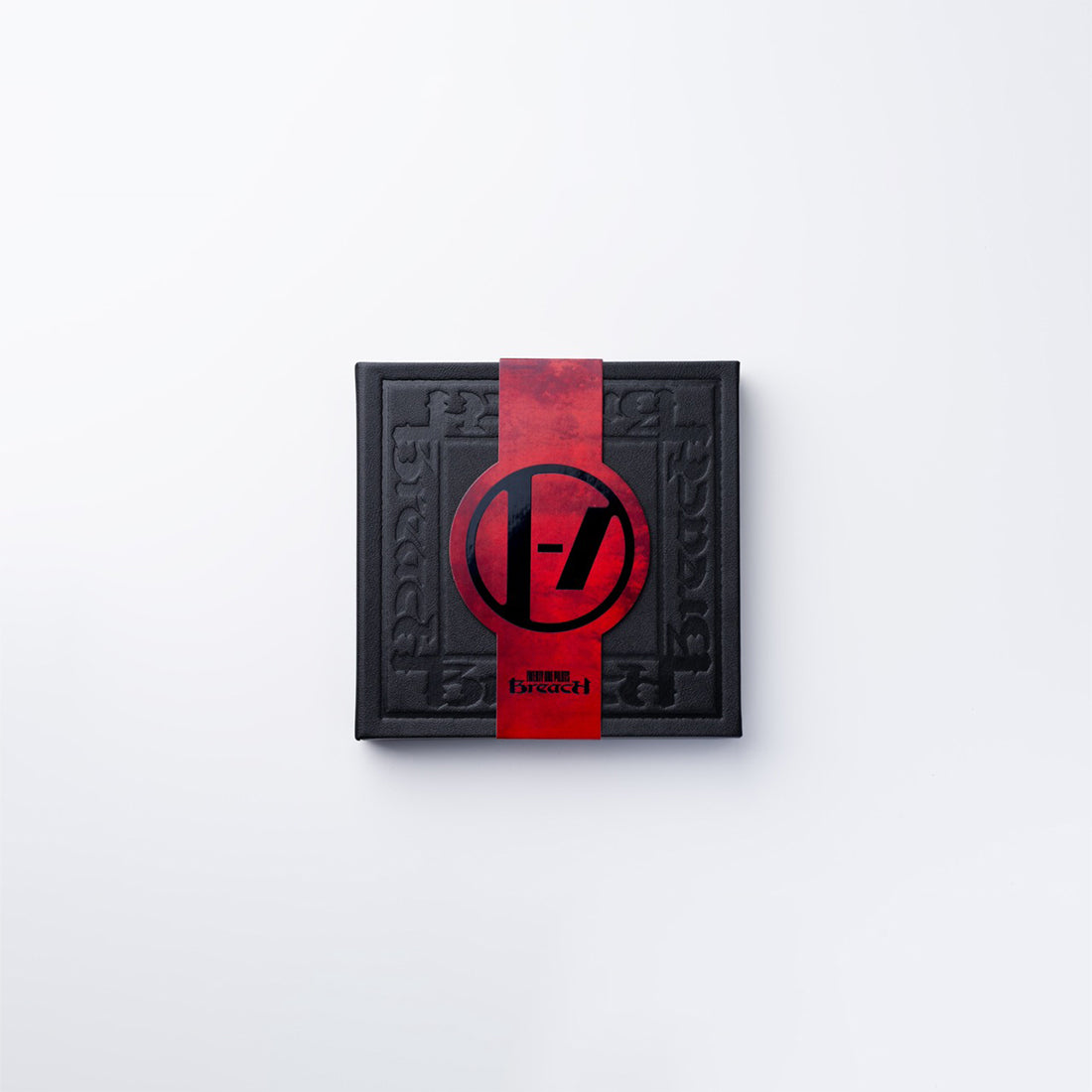 Breach CD Boxset - Dark Clancy Edition