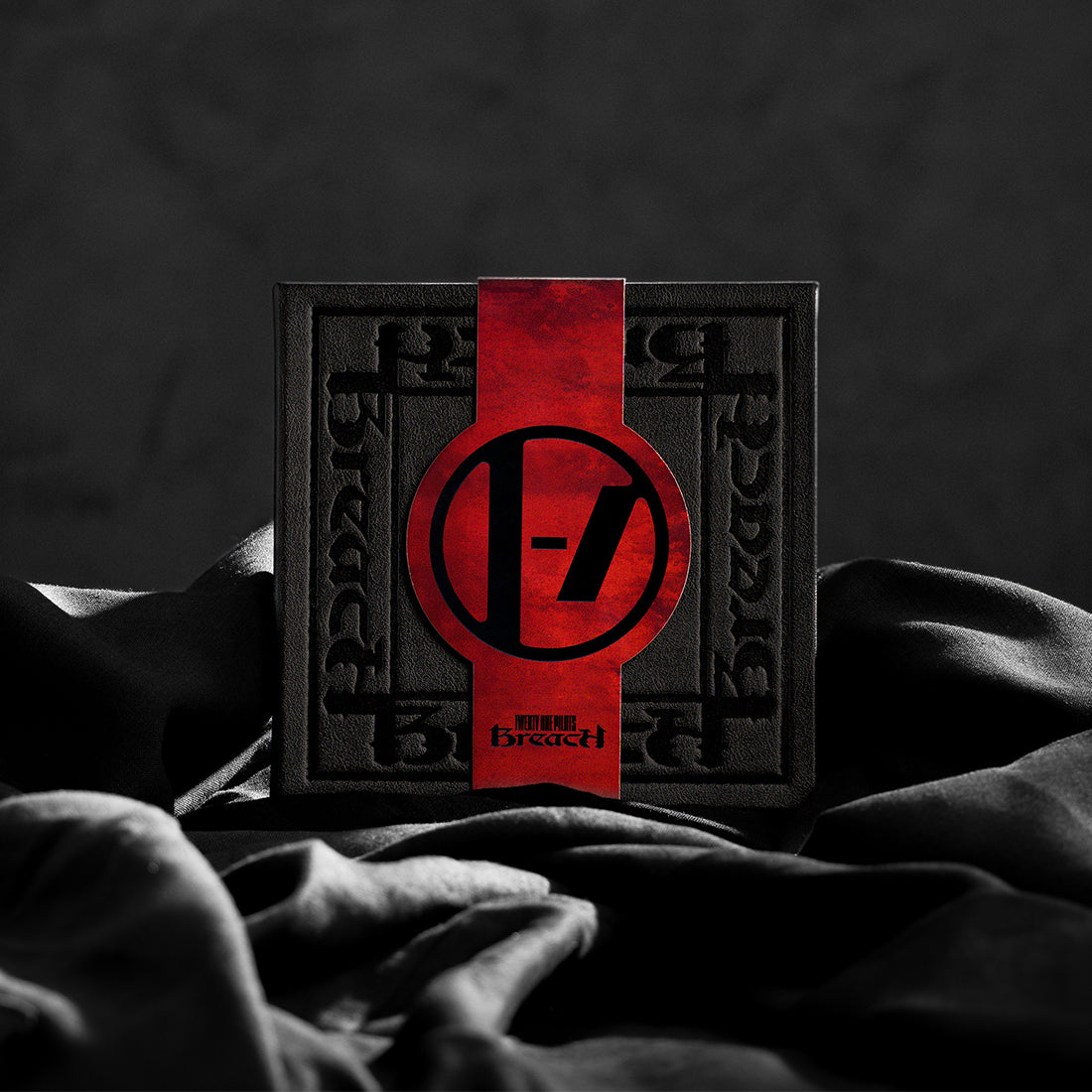 Breach CD Boxset - Dark Clancy Edition