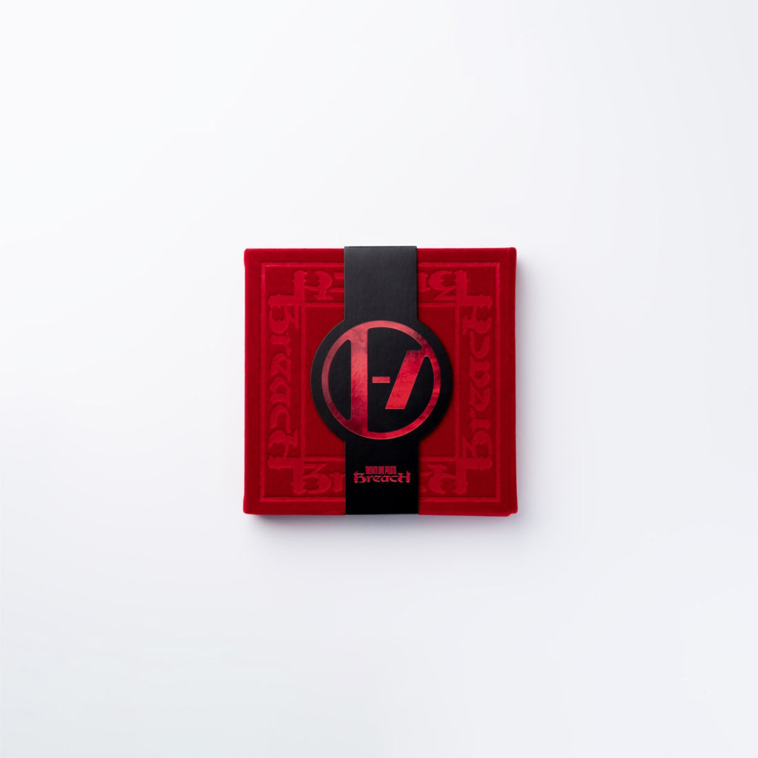Breach CD Boxset - Nova Bishop Edition