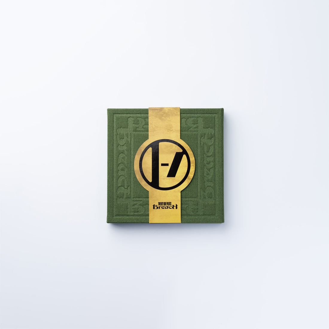 Breach CD Boxset - Torchbearer Edition