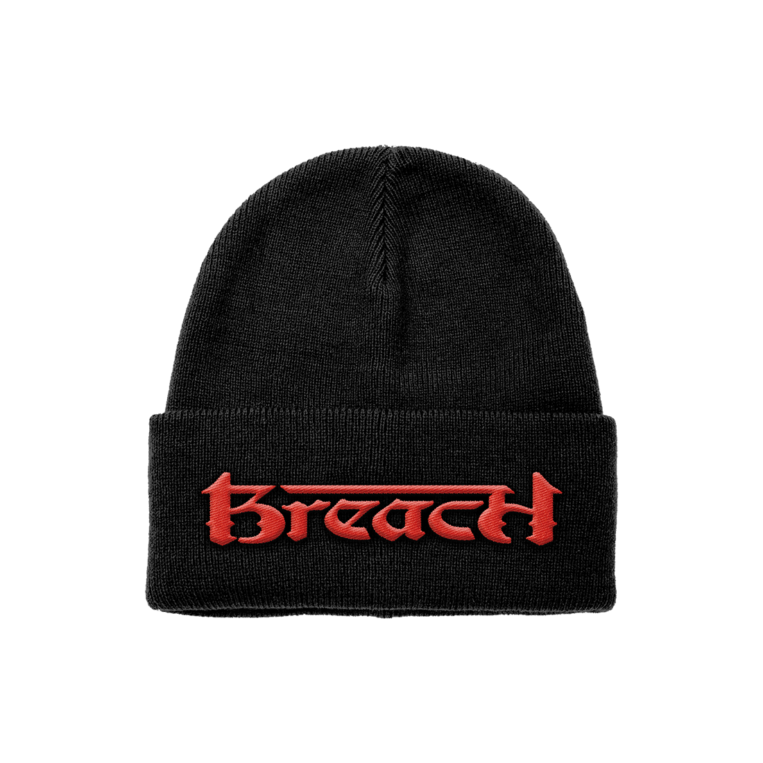 BREACH BEANIE