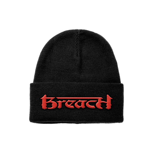 BREACH BEANIE