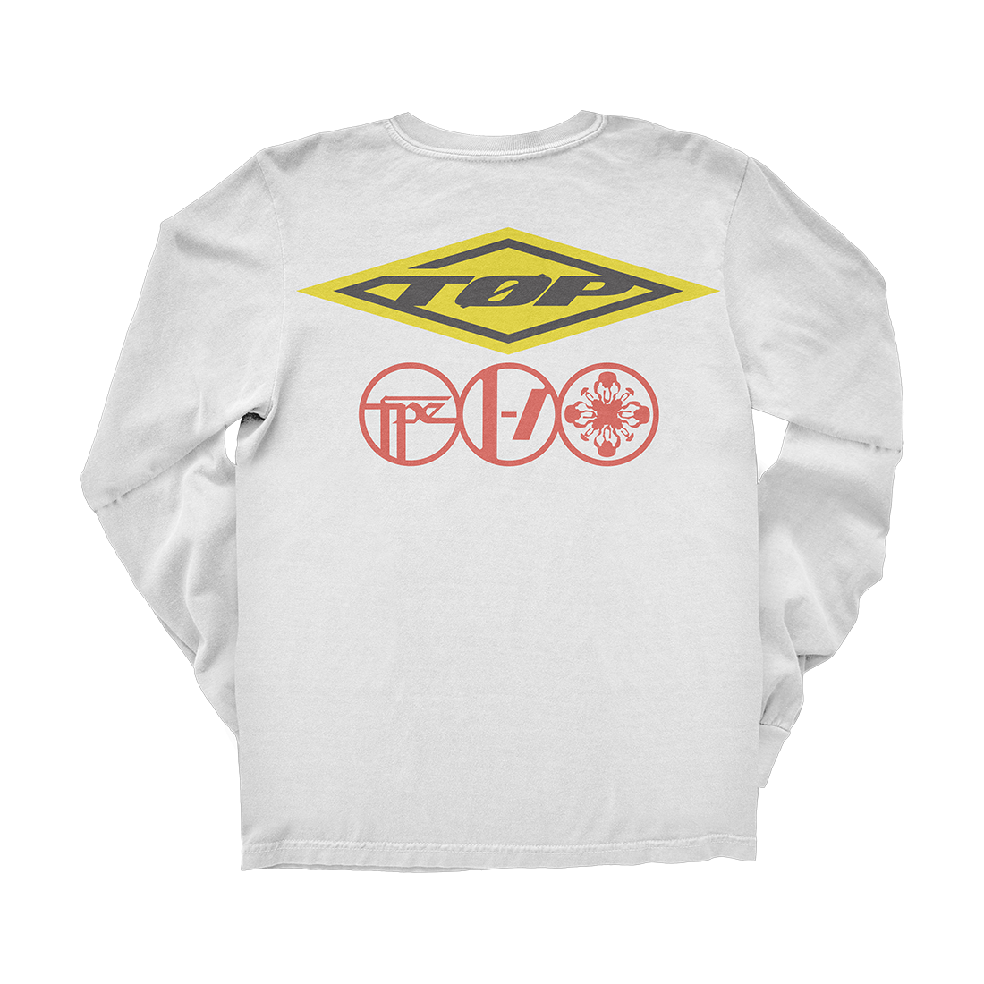 BREACH LONG SLEEVE
