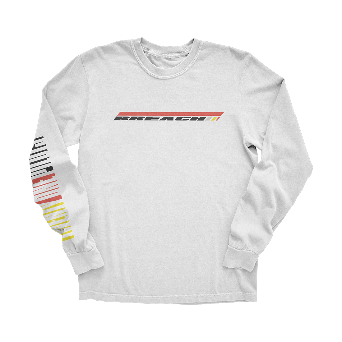 BREACH LONG SLEEVE