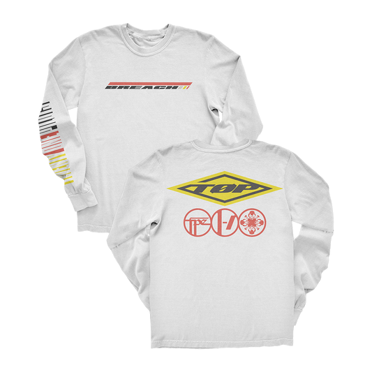 BREACH LONG SLEEVE