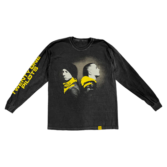 TRENCH Twenty One Pilots