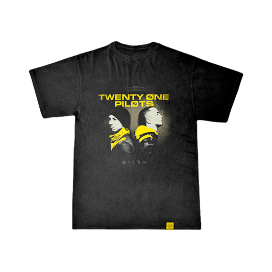 Back 2 Back T-Shirt