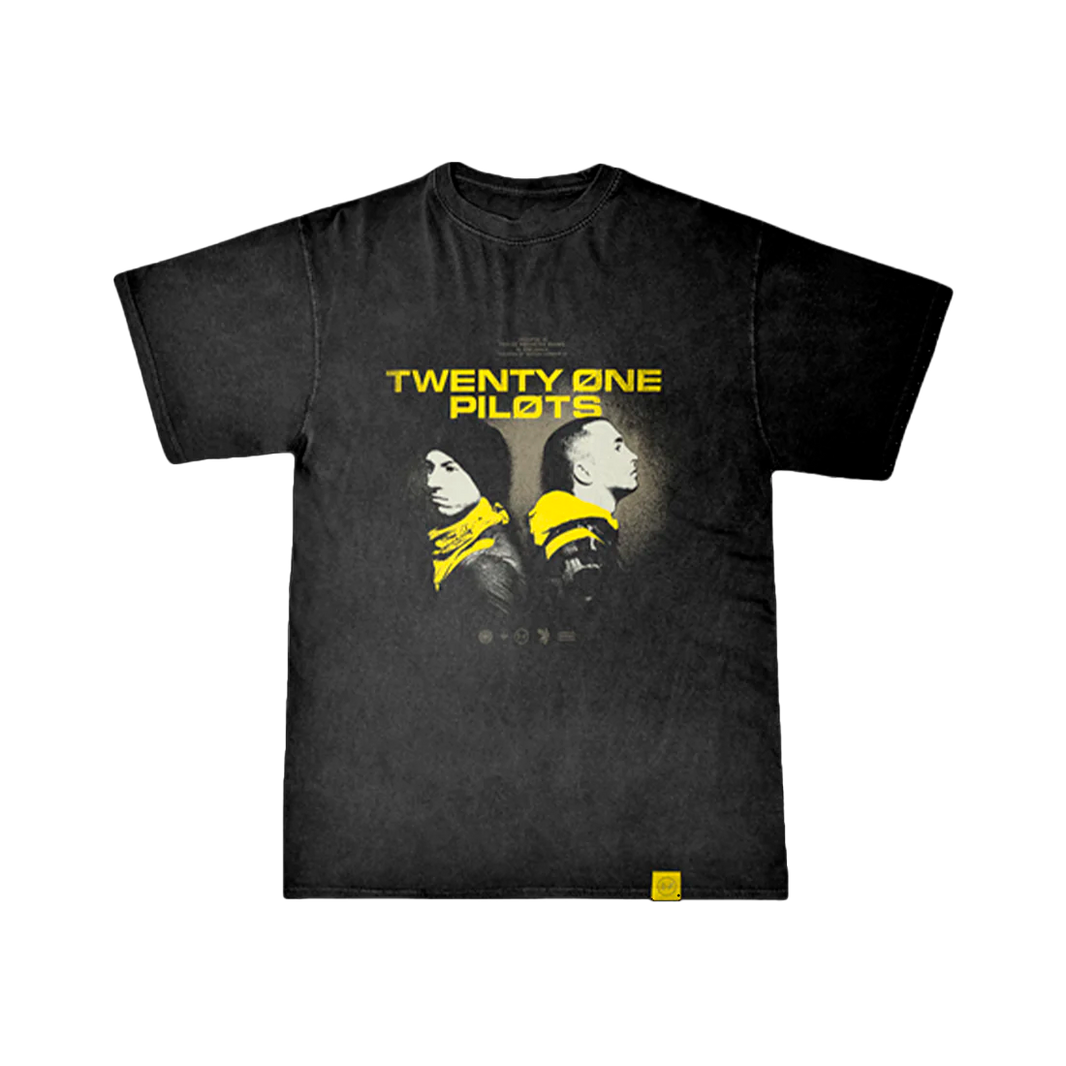 Products – Twenty One Pilots