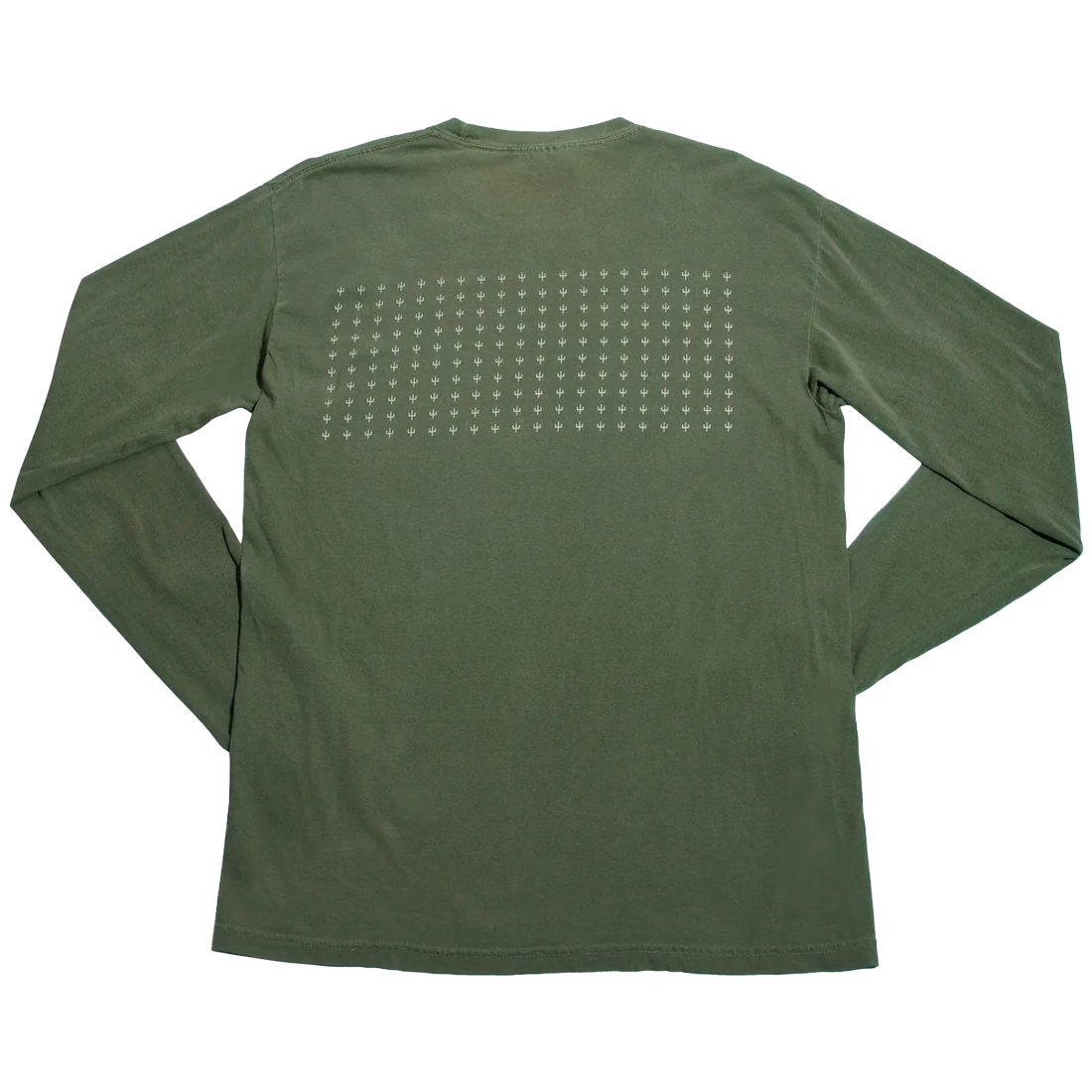 Icon Repeat Longsleeve