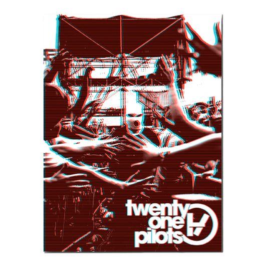 MASK POSTER