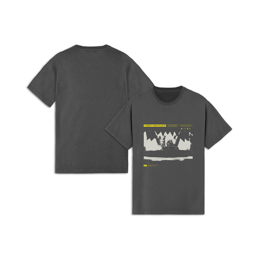 Stage Car T-Shirt