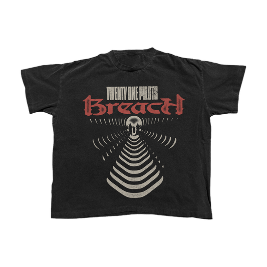 Breach Radiate T-Shirt