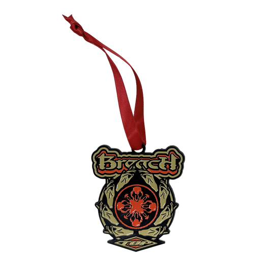 Breach Ornament