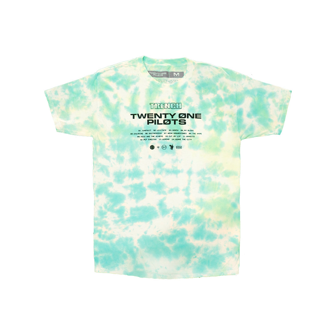 Silhouette T-Shirt