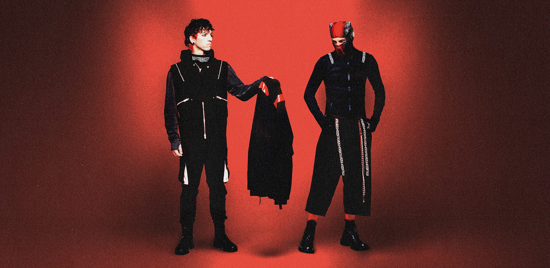 Twenty One Pilots - Official Store