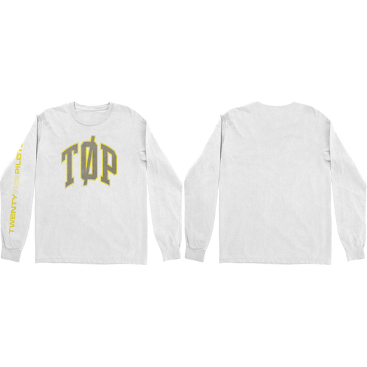 Arch Long Sleeve T-Shirt