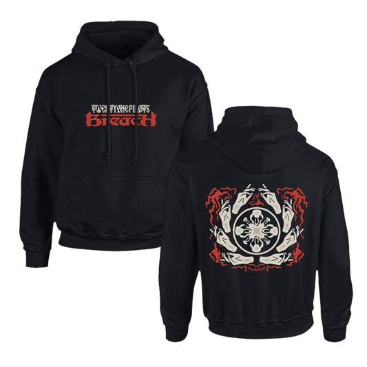 Breach Fear Hoodie