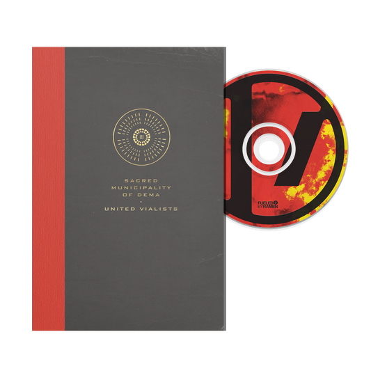 Twenty One Pilots Official Store