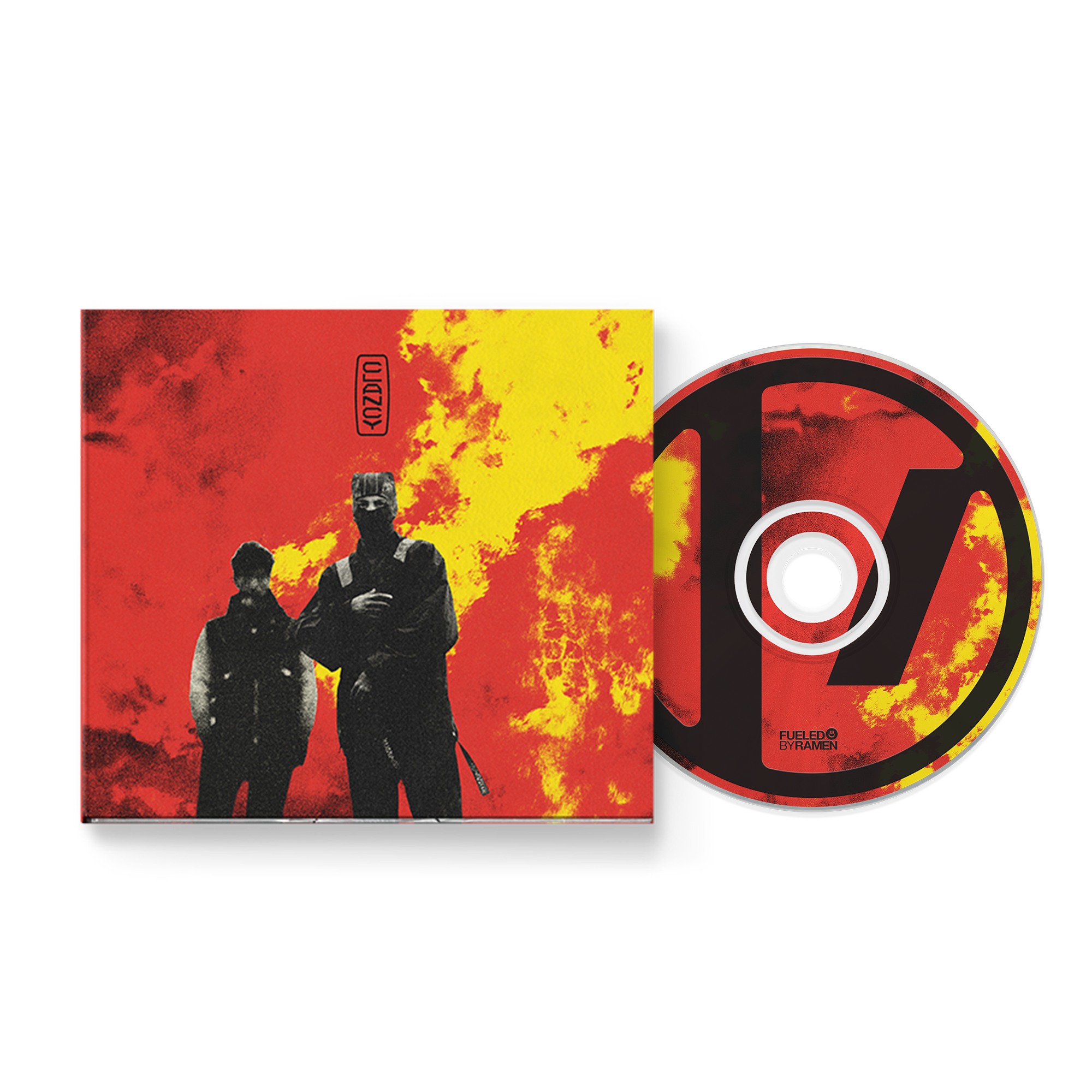 MUSIC – Twenty One Pilots