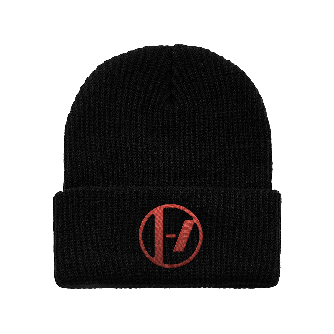 CIRCLE ICON BEANIE