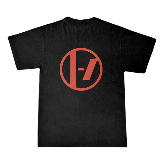 CIRCLE ICON T-SHIRT