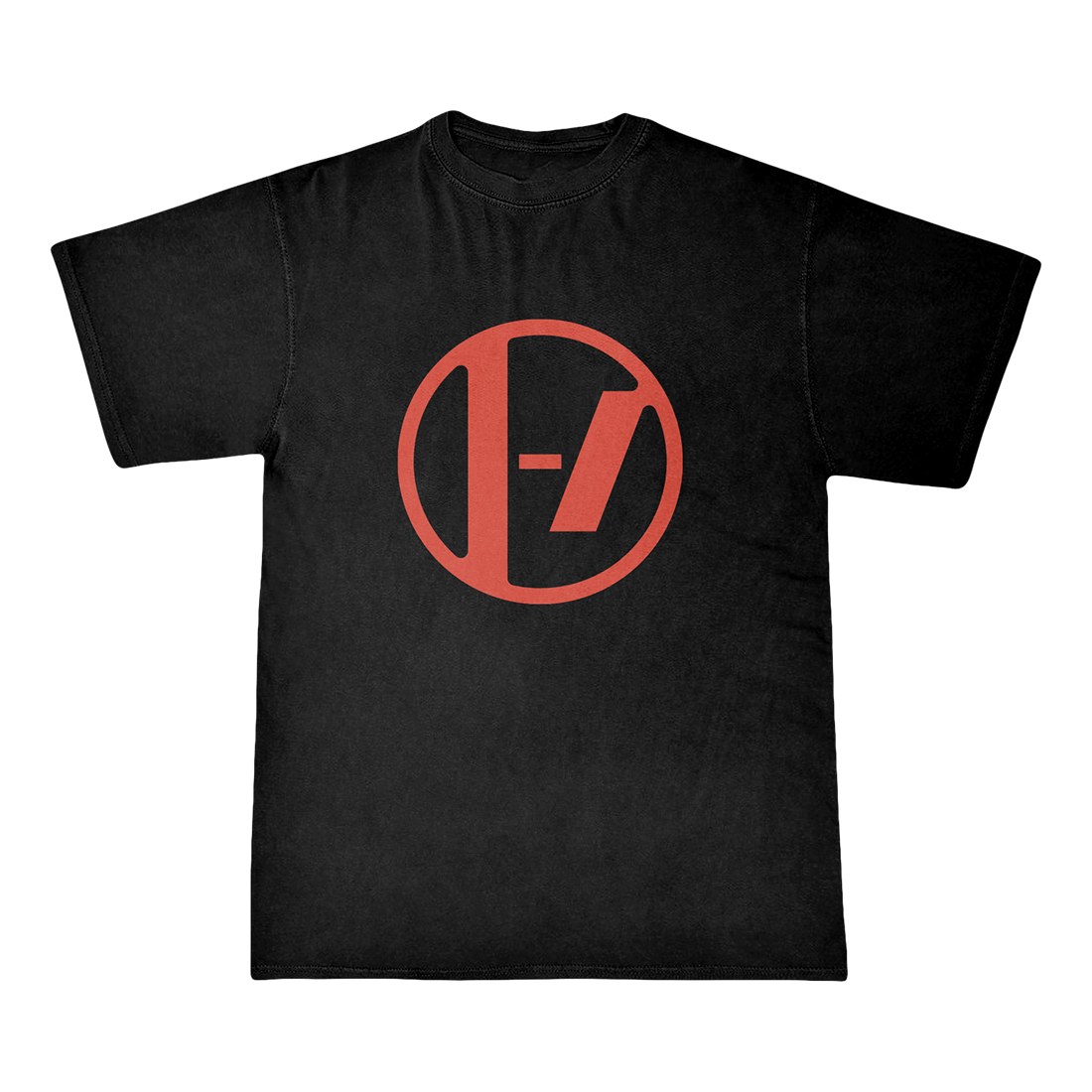 CLANCY ICON T-SHIRT AND BLACK VINYL