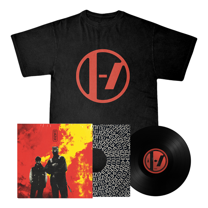 Twenty One Pilots - Official Store