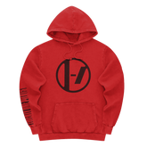 CLANCY – Twenty One Pilots